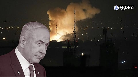 Iran-Israel War latest update