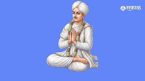 Faith vs. Superstition: Understanding the Thin Line through Saint Eknath’s Vision