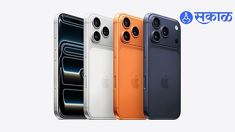 Everything Apple Sale iPhone 17 offers