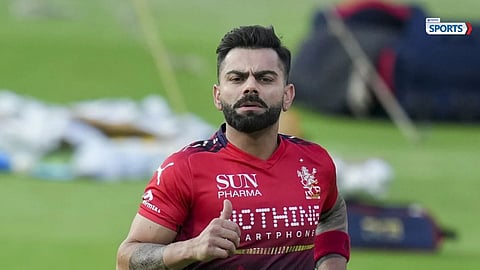 Virat Kohli Breaks Silence on ‘Overseas Player’ Tag Amid RCB Controversy