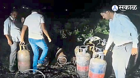 Chhatrapati Sambhajinagar