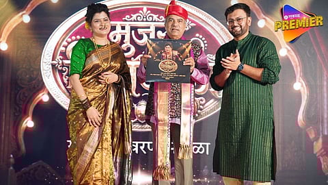 Savani Ravindra Released Her Music Label First Song