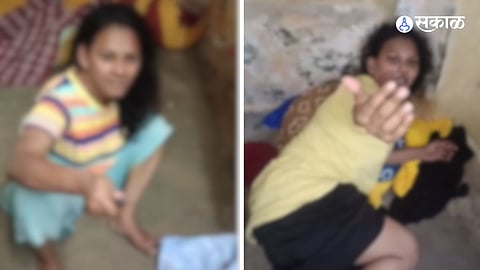 Amboli Police FIR Saba Qureshi