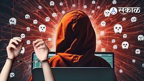 home WiFi hacking risks secure network tips