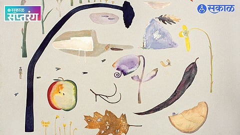 Modern Indian Art History