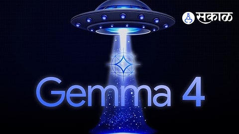 Google launched Gemma 4 open source on device AI model offline smartphone