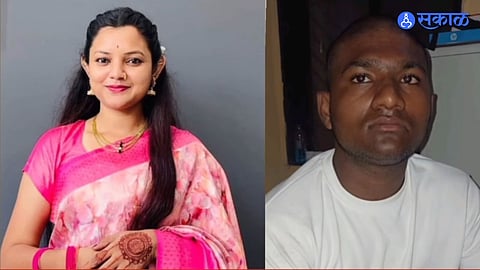 Live in Relationship Case Turns Tragic in Chandrapur