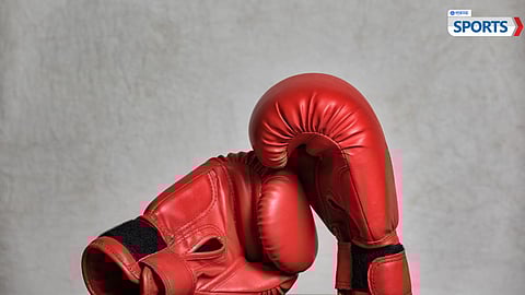 National Boxing Championship