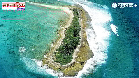 Diego Garcia military base