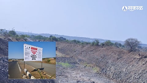 Traffic Alert: Parli Bypass Road Closed from Sunday for Railway Track Laying