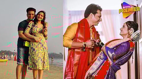 Chhava Fame Actor Become Father