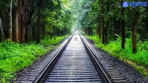 Railway Expansion Plan: Land Acquisition Underway for Daund–Wadi Project