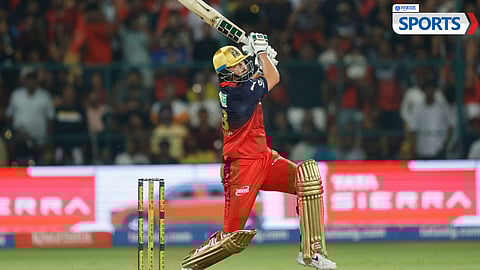 Tim David | RCB vs CSK | IPL 2026