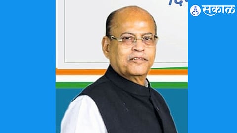 Major Move by Congress: New District Leadership for Madha and Solapur