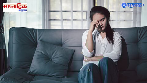 Depression causes and symptoms