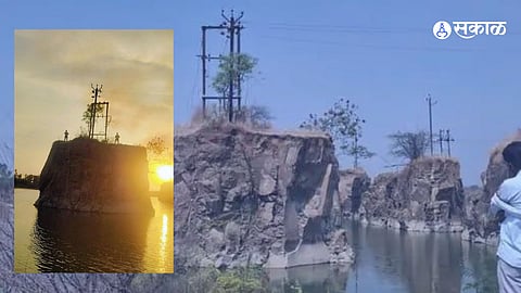 Mission Chitegaon: How Two Brave Workers Fixed an Industrial Power Line Amidst Water