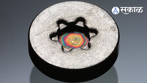 NASA's new nuclear battery using Americium-241 that can last 433 years