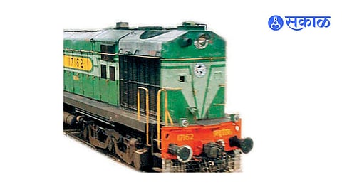 Chhatrapati Sambhajinagar