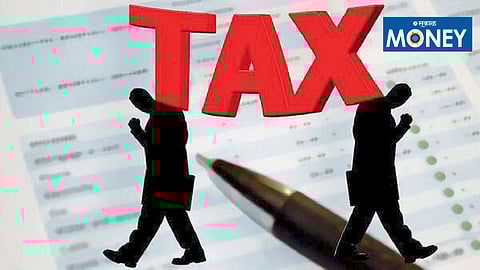 Tax Shift: Share Buyback Gains Now Taxable in the Hands of Investors