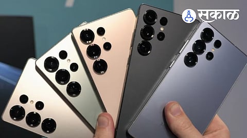 samsung-galaxy-s25-ultra-200mp-camera-ai-features-amazon-deal-price-offer-india