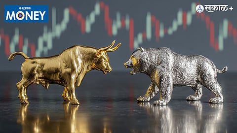 Indian stock market outlook 2026