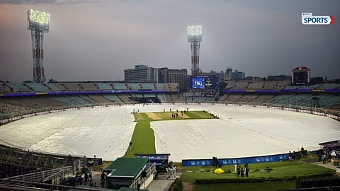 What happens if rain washes out KKR vs PBKS?
