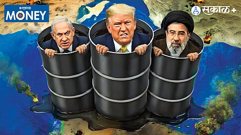 Global Energy Crisis