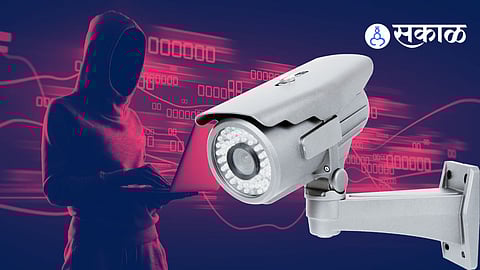 Why Millions of Indian CCTV Cameras Are Vulnerable to Hacking Qubo CEO Nikhil Rajpal on Risks and Solutions