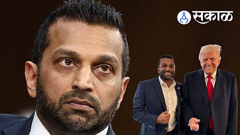 What Happened in the Kash Patel FBI Director Email Breach