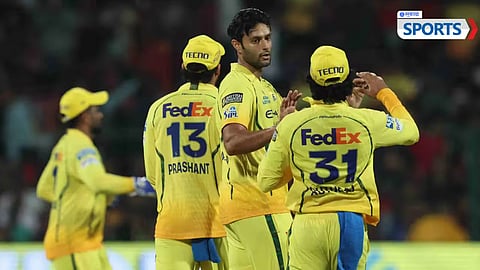 Chennai Super Kings