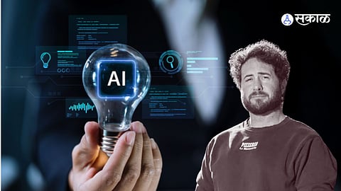 Discover the AI success story