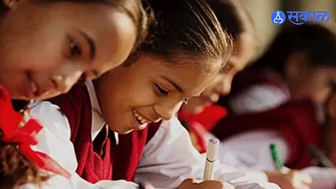 Ladki Vidyarthini Scheme Controversy