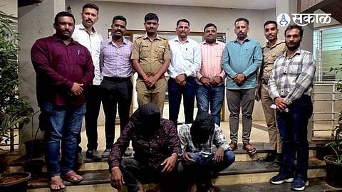 Court Verdict: Accused Sent to Police Custody Until April 13 for Further Investigation