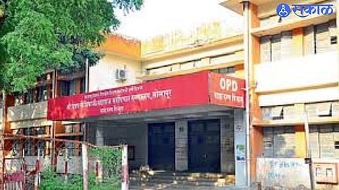 Beneficiaries receive free medical treatment under government health schemes in Solapur district.