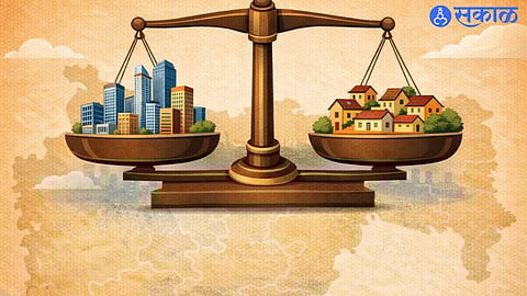 Maharashtra government extends equal incentives to industries, providing relief to GCC and service sectors.