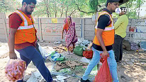 Chhatrapati Sambhajinagar