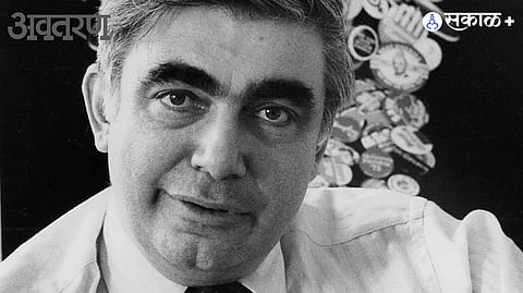 David Cohen lobbying mentor