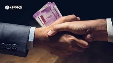 Promotion Bribe Case: Three Trapped by ACB in Pune District Education Dept