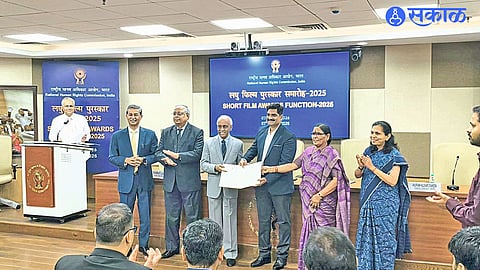 From Humble Beginnings to National Glory: Vijay Gaikwad Inspires Millions