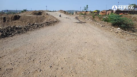 Infrastructure Progress: Railway Track and Bridge Work Continues Alongside Operational Bypass