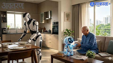 Tesla Optimus robot price and features India