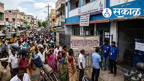 Chhatrapati Sambhajinagar