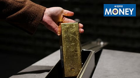 France’s Gold Masterstroke