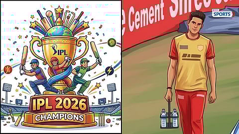 BCCI introduces strict IPL 2026 rule limiting movement of benched players