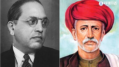 "विचारवंतांचा मेळा पनवेलमध्ये!" महात्मा फुले आणि बाबासाहेबांच्या क्रांतीचा वारसा सांगणारी 'सत्यशोधक परिषद'