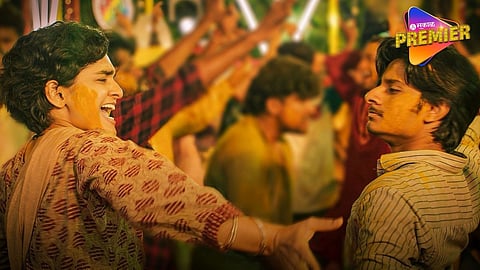 Bapya Movie New Song Out :