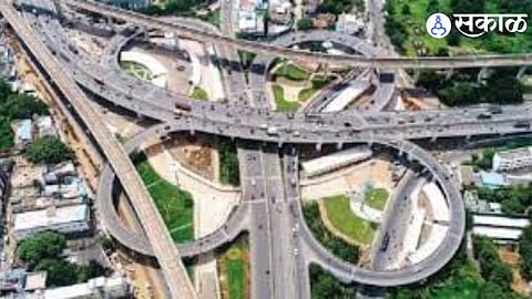 Pune Infrastructure Update: Ring Road Project Speeds Up with Land Survey Completion