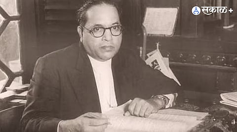 Dr. Ambedkar's views on China and Tibet policy