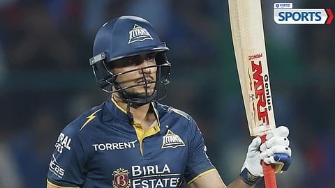 IPL slow over rate penalty