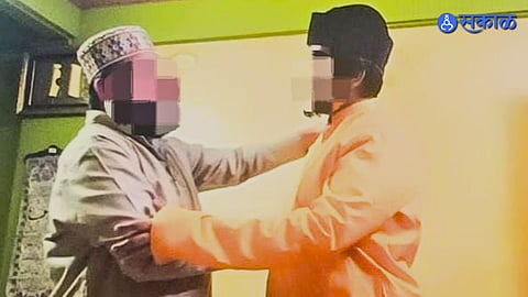 Nashik IT Firm Under Investigation